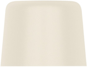 Nylon impact head, 23 mm, 05000405001