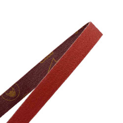 Pas ścierny, Ceramika, ziarnistość: 60+, długość: 610mm, szerkość: 13mm
