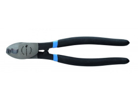 Szczypce do cięcia przewodów 160mm CrV HT1P042 HOEGERT