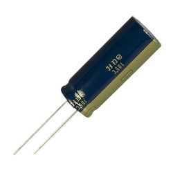 Panasonic EEU-FC2A681 Electrolytic capacitor Radial lead 7.5mm 680uF 100V 20