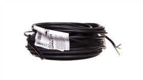 Przewód Grzejny Do Rynien 18W/M 36M Gprn-36/18 Mtc10000125