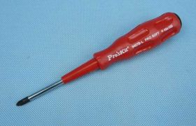 WKR.KRZYŻ.Ph-2 100mm PROSKIT 9407B-L