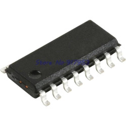 MM74HC574WM Układ scalony SMD