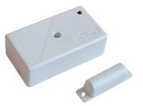 DETEKTOR KONTAKTRONOWY CTX3H