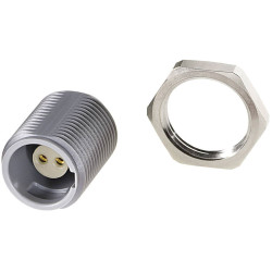 ODU S11M07-P05MJG0-0000 MEDI-SNAP Connector 5 Pins Push-pull 7.5 A