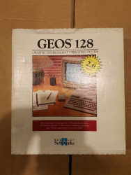 Geos 128