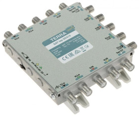 Rozgałęźnik TV/SAT SD-515