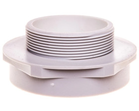 Rozszerzenie poliamidowe do dławnic M50/M63 SKINDICHT EKU-M 50x1,5/63x1,5 52100306 /10szt./