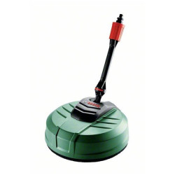 Bosch F016800486 Aquasurf 250 Surface Cleaner for Patios &amp; Driveways