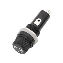 GNIAZDO BEZPIECZNIKA 20mm MONTAŻOWE (BEZ-GN20MONT)