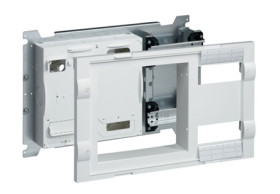 Płyta montażowa FD02F2, Hager, FD, Vega D