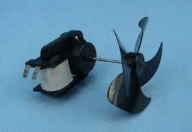 SILNIK WENT.NO FROST 230VAC M61-12