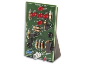 VM-139 IR REMOTE CHECKER MODULE
