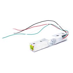 Belka tensometryczna o maksymalnym obciążeniu do 1 kg