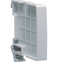 Element dystansowy 0,5 m LZ060 HAGER