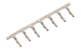 Zacisk zagniatany Męski Wurth Elektronik WR-MPC4 WR-MPC4 4,20 mm wtyk męski