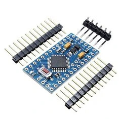 Płyta modułowa ATMEGA328 328p 16MHz Pro Mini PCB 5V
