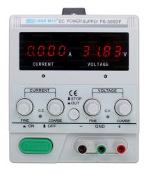 Zasilacz laboratoryjny PS-305DF Long Wei