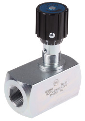 Zawór hydrauliczny sterujący przepływem G 3/4 175L/min 350bar 3/4in RS PRO