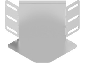 Łącznik rozgałęźny LRBJH110 grubość blachy 1,0mm 123100 BAKS