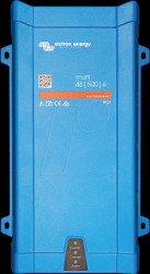 PMP481500000 MultiPlus 48/500/6-16 inverter, sine, 48 V, 430 W