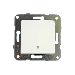Łącznik schodowy p/t biały 90450004 Linnera Viko Panasonic