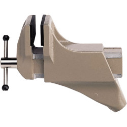 Bernstein 9-252 Screw-On Mounting Vice