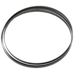 Sealey SM1306B10 Blade 2400 x 12 x 0.6mm 10tpi