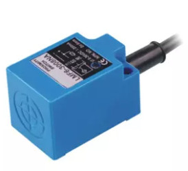 CZUJNIK INDUKCYJNY PROST. S25-07P-1 (LMF6-3008PA)