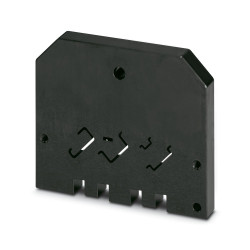 Accessories for tools PPS PROFILE PLATE