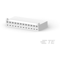 TE Connectivity 1-1375820-2 CST-100 II Conn Housing Female 12 Ways Unshrouded