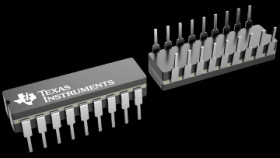 Switched Mode Controller for DC Motor Drive