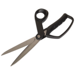 Sealey AK8524 Shears/Scissors 250mm Heavy-Duty