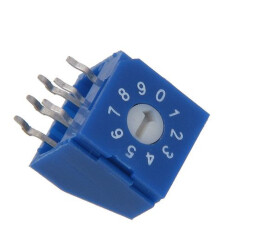 PRZ ZDB-0k-2.54 PRZ ZDB-0k-2.54