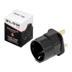 REDUKCJA wt.mJACK-4pola/2gn.mJack