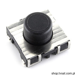 1052612 Tact Switch 8 x13 x 10 mm SMD MULTIMEC