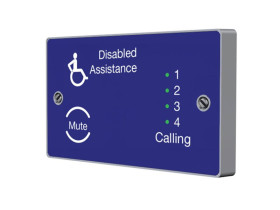 Rozdzielacz 4 linie CFEASL4 CFEASL4 EATON