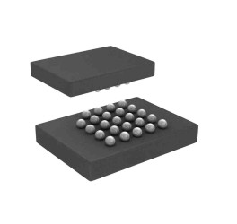 Pamięć flash 512Mbit 24-pinowy SPI Montaż powierzchniowy