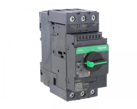 Wyłącznik silnikowy 3P 30kW 48-65A (EVK) TeSys Deca GV3P65