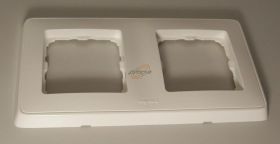 RAMKA PODWÓJNA CARIVA 773652