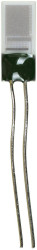 Platynowy czujnik temperatury Tesla Pt1K , class 1/3B, PTC, -200 do +400 °C