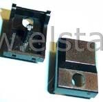 Osłonka CZARNA do (MS-09)