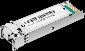 TL-SM321B-2 Mini GBIC, 1000Base-BX