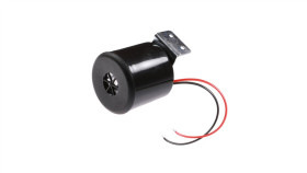 Spd-2P Sygnalizator 9-60V Dc Przerywany 110Db