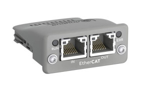 ABB AB-ETHERCAT-IP-2 1SFA899300R1012 Moduł I/O