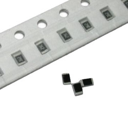 REZYSTOR 0805 smd 2,2K 5% 10szt-kpl