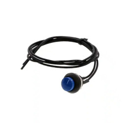 Nasadka przełącznika (Wł.)-wył SPST - NIE, montaż panelowy TE Connectivity