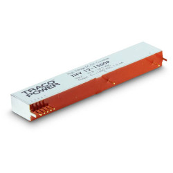 TracoPower THV 12-1500P DC/DC Converter 12V 2W Adjustable Output