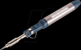 GASIRON2 Gas soldering iron, gas burner