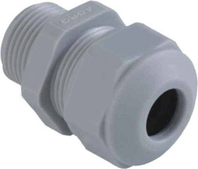 Kaiser Elektro 1572.20.080 Dławnica kablowa Kaiser, od 6 mm, do 8 mm, M20, 1 szt.